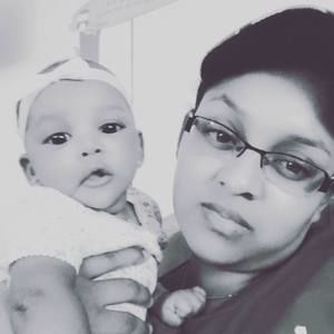 Meet your Posher, Destiny